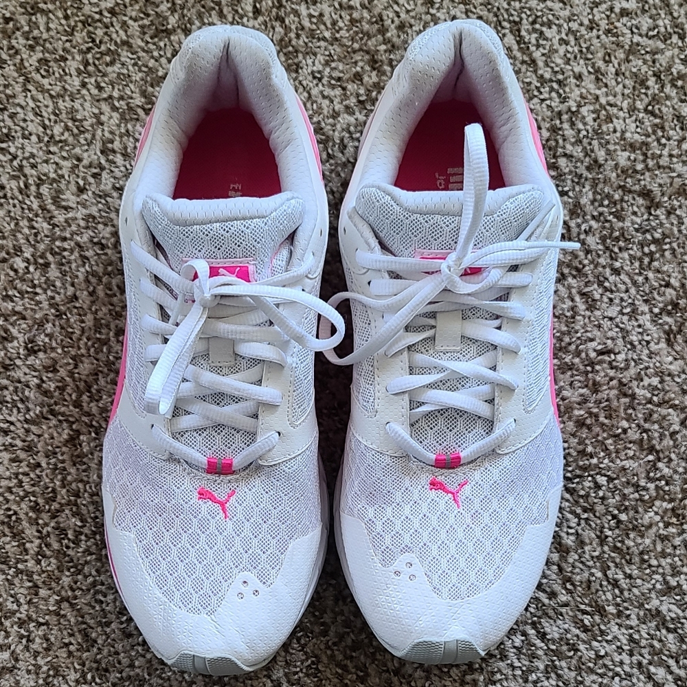 Excellent used Puma